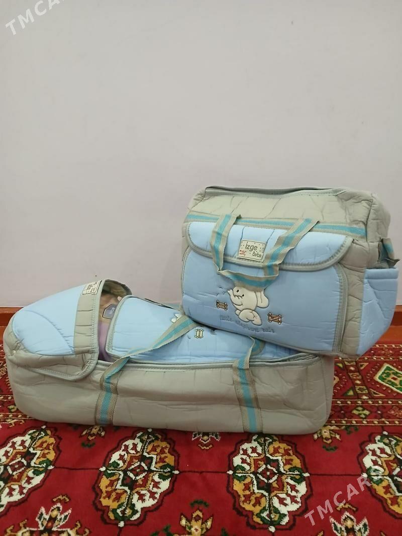 TÄZE DOGOLAN ÇAGA - Daşoguz - img 1