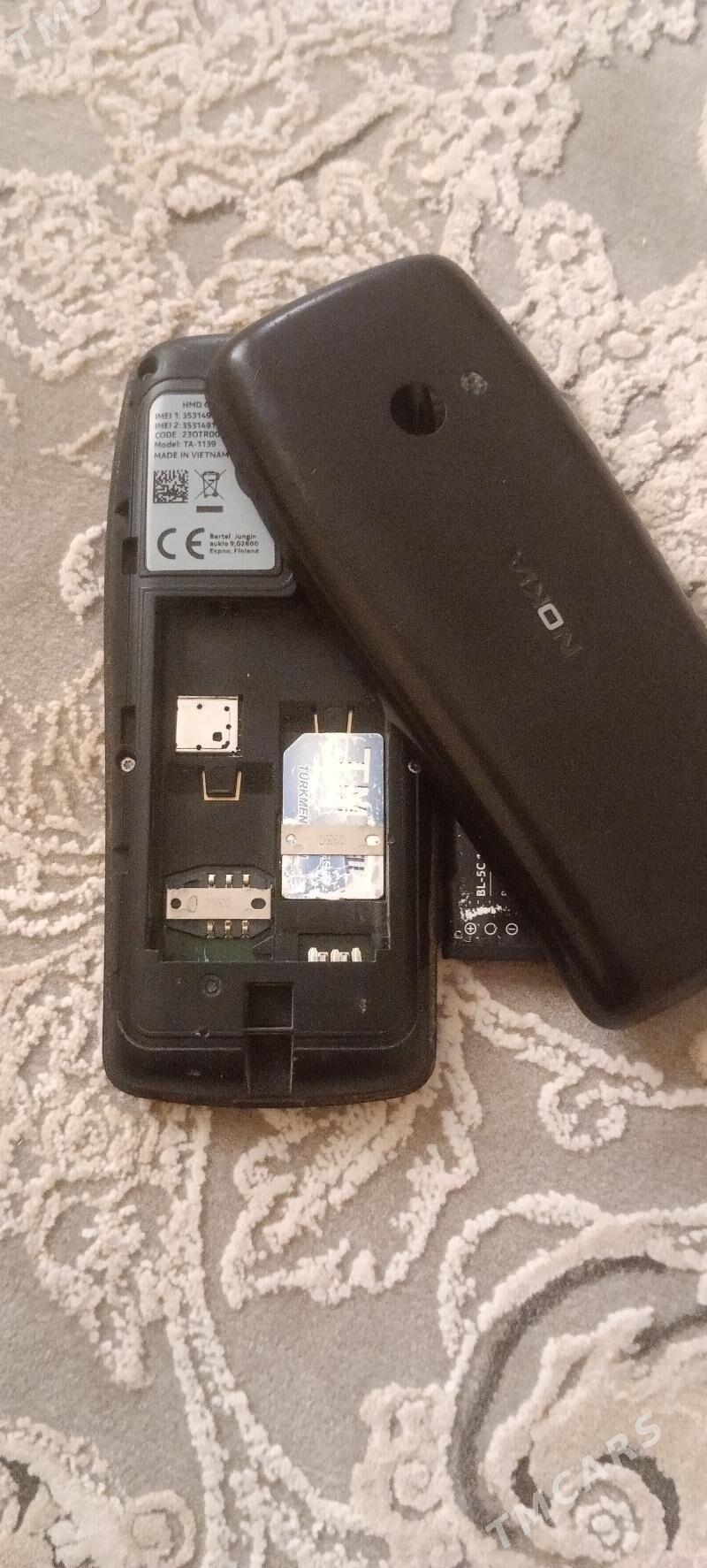 nokia - Балканабат - img 1