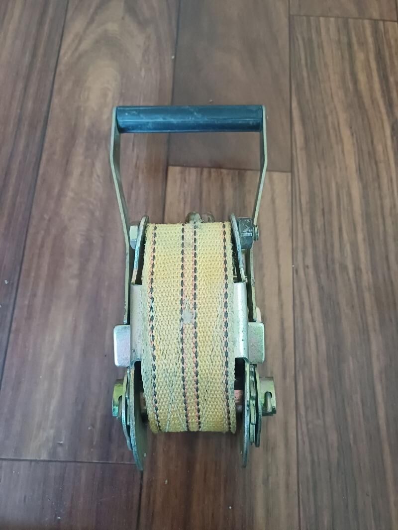 remen halat natŷaşka 50 TMT - Aşgabat - img 1