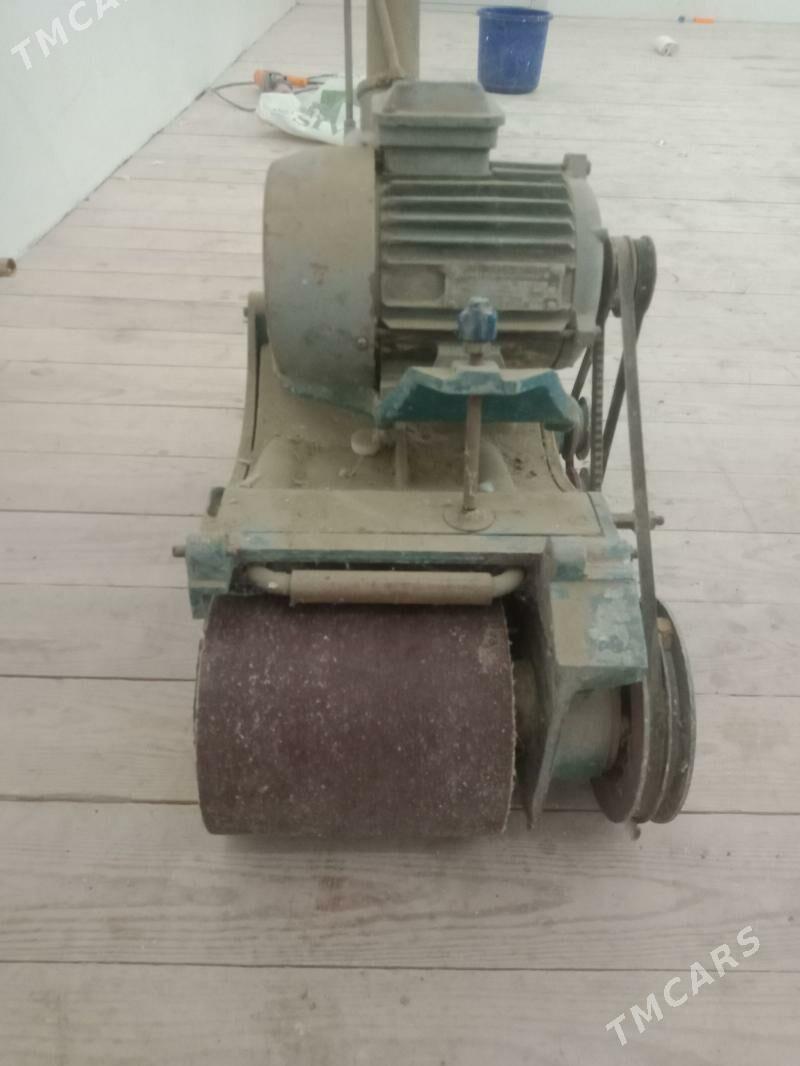 Pol palirowka stanok - Baýramaly - img 1