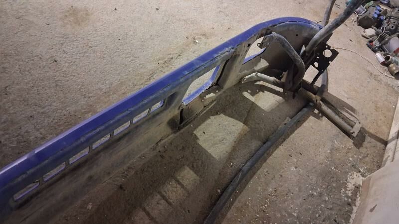 volvo bampyr aÿyaklary bn 3 000 TMT - Herrikgala - img 1