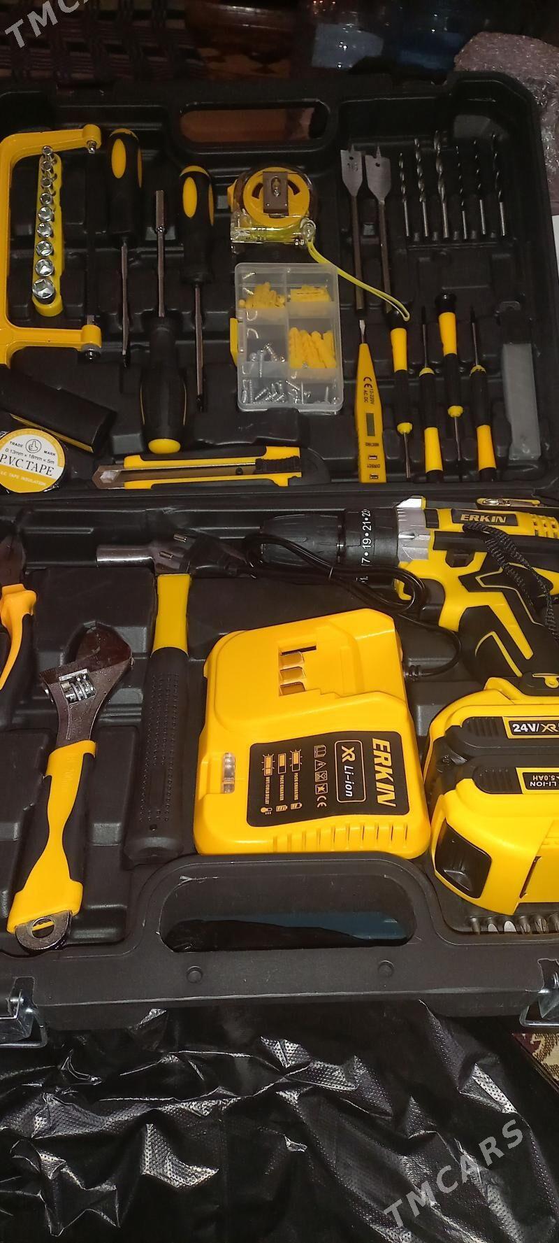 drel шуруповерт - 11 mkr - img 1