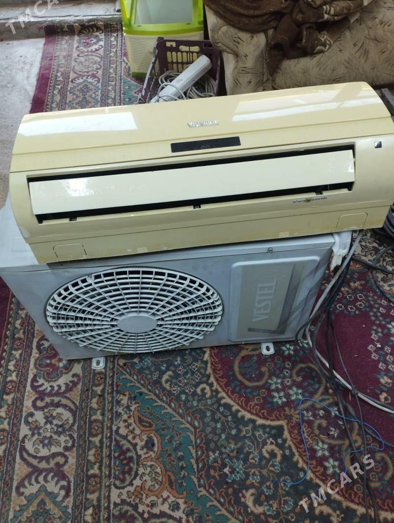 Кондиционер сплит - Garadamak - img 1