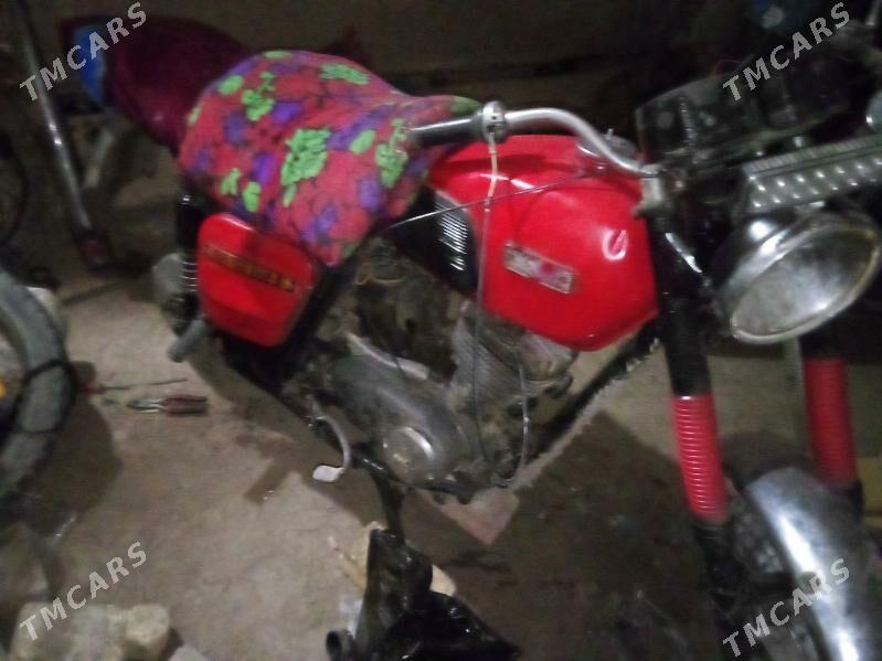 Iž Planeta 4 2002 - 5 000 TMT - Гороглы (Тагта) - img 1