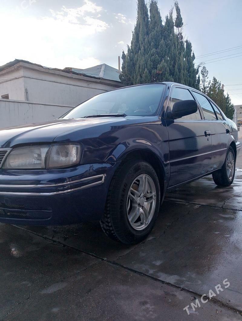 Toyota Tercel 1998 - 50 000 TMT - Балканабат - img 1