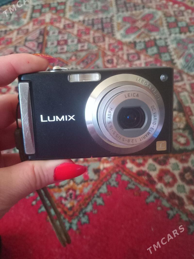 фотоапарат - Туркменабат - img 1