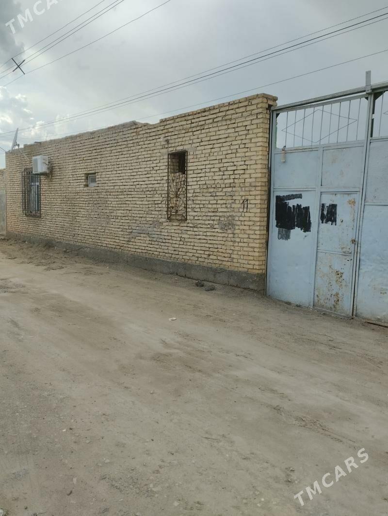 Daça - Türkmenabat - img 1