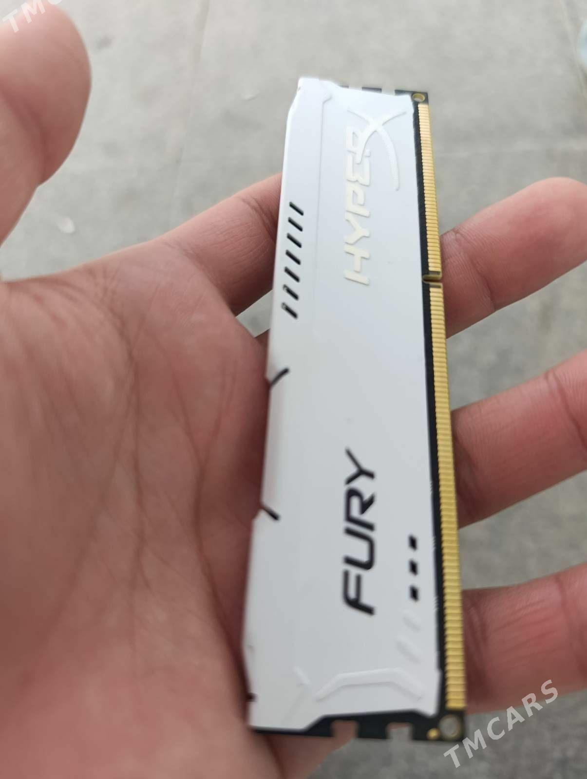 Оперативная память - Aşgabat - img 1