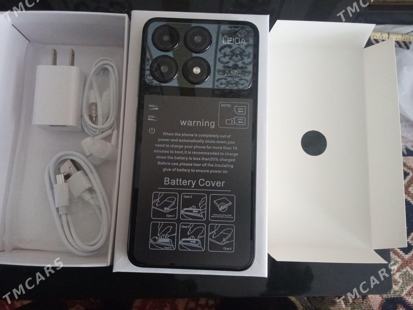 x6 pro - Туркменабат - img 1