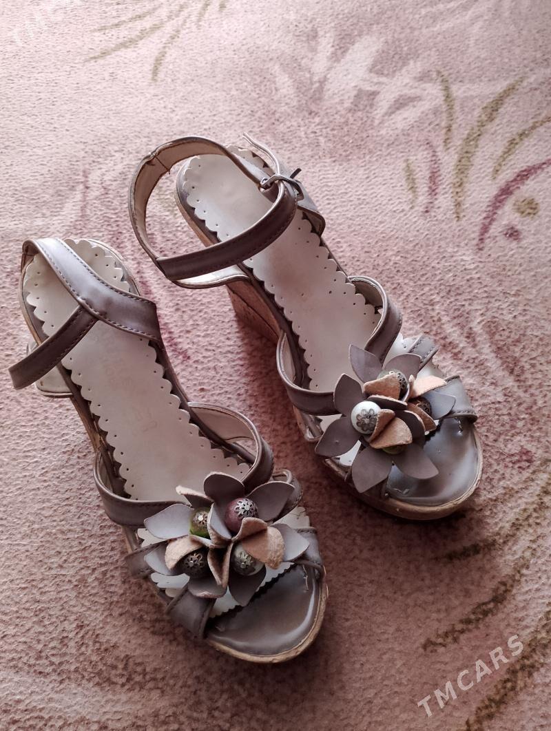 Баса ножки - Türkmenabat - img 1