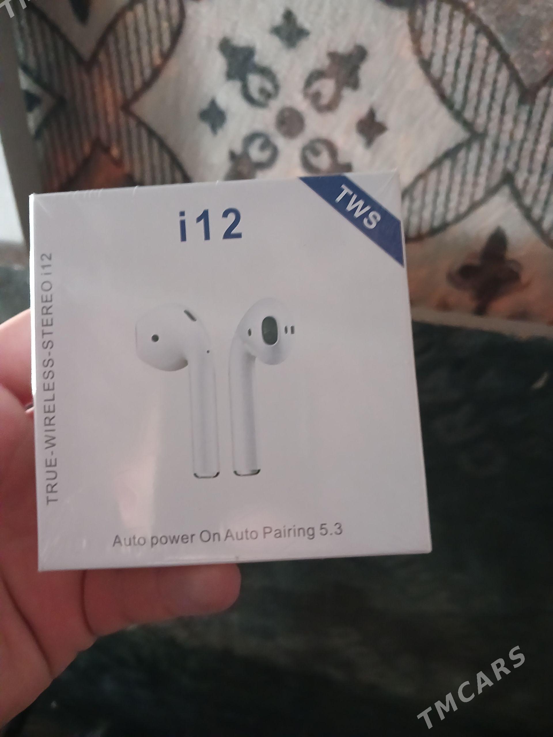 Nausnik - Aşgabat - img 1