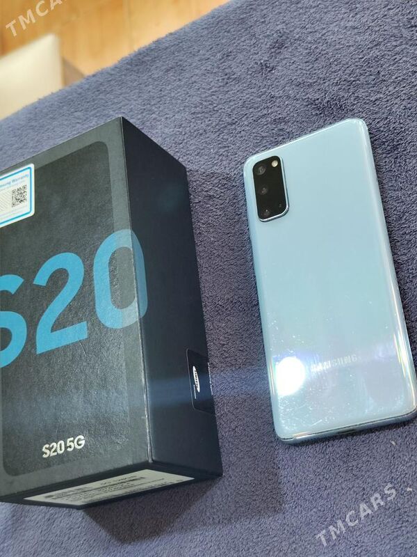 s20 - Керки - img 1