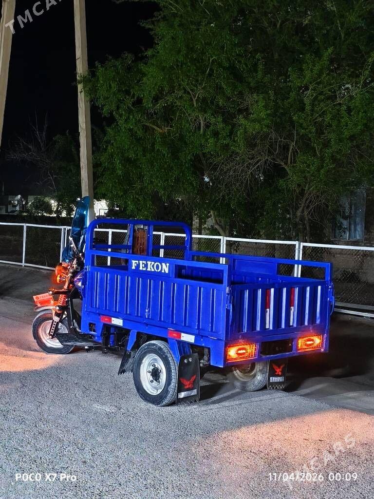 Fekon FK200-14G 2017 - 22 000 TMT - Babadaýhan - img 1