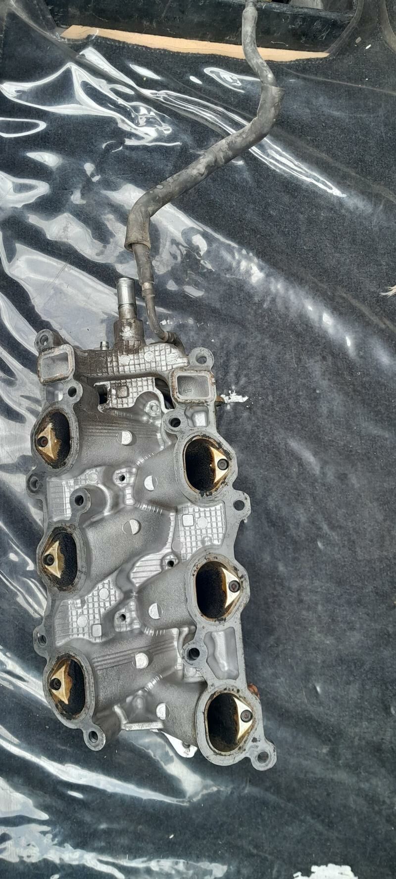 farsumka 450 TMT - Büzmeýin - img 1