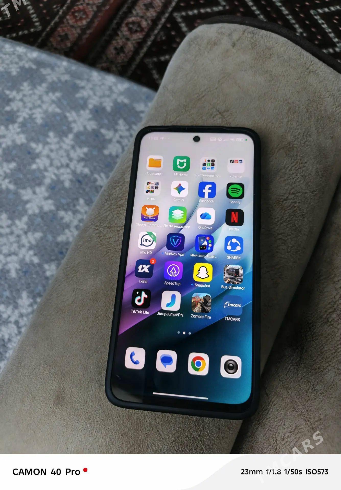 redmi 15 - Daşoguz - img 1