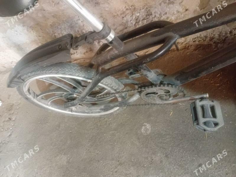 Tigir - Бузмеин - img 1