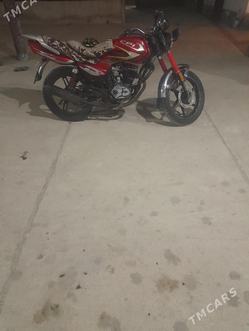 Fekon FK150-8G 2023 - 13 500 TMT - Bäherden - img 1