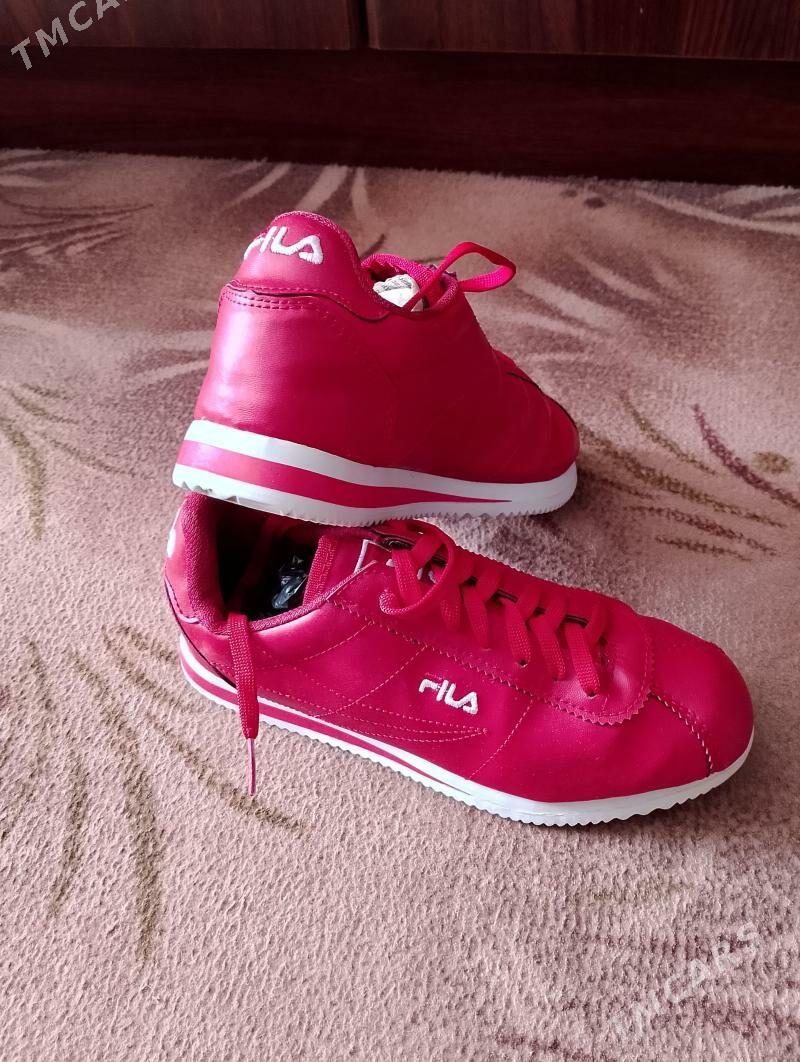 Красовка 36 размера - Туркменабат - img 1