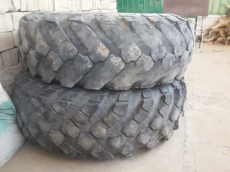 teker 1 200 TMT - Sakarçäge - img 1