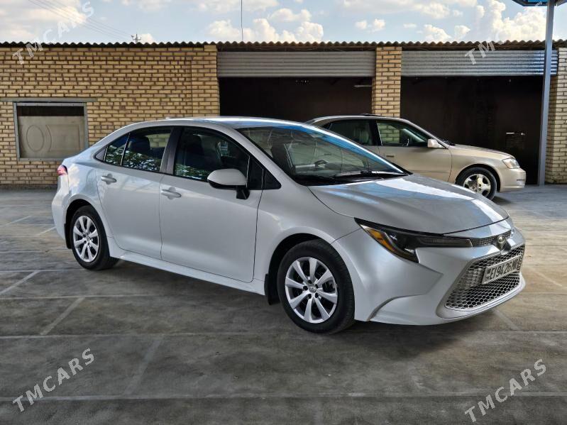 Toyota Corolla 2022 - 229 000 TMT - Mary - img 1