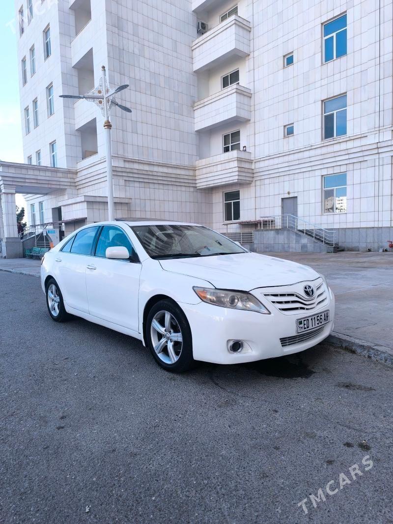 Toyota Camry 2010 - 148 000 TMT - Aşgabat - img 1