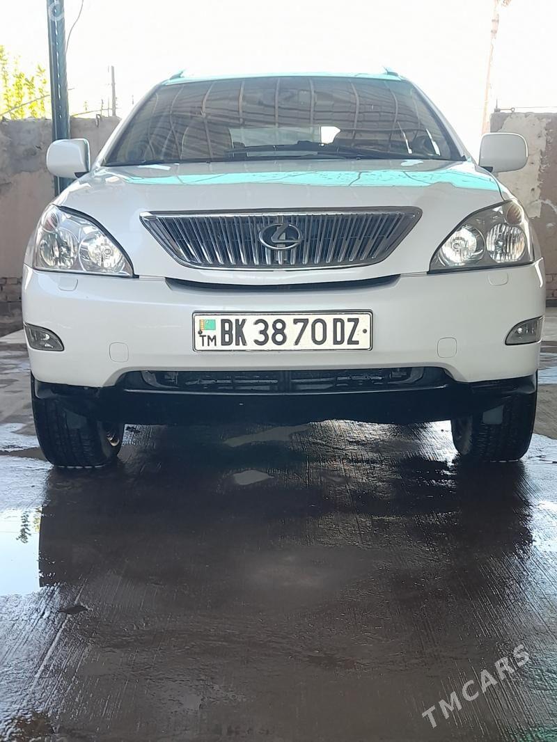 Lexus ES 330 2006 - 300 000 TMT - Şabat etr. - img 1