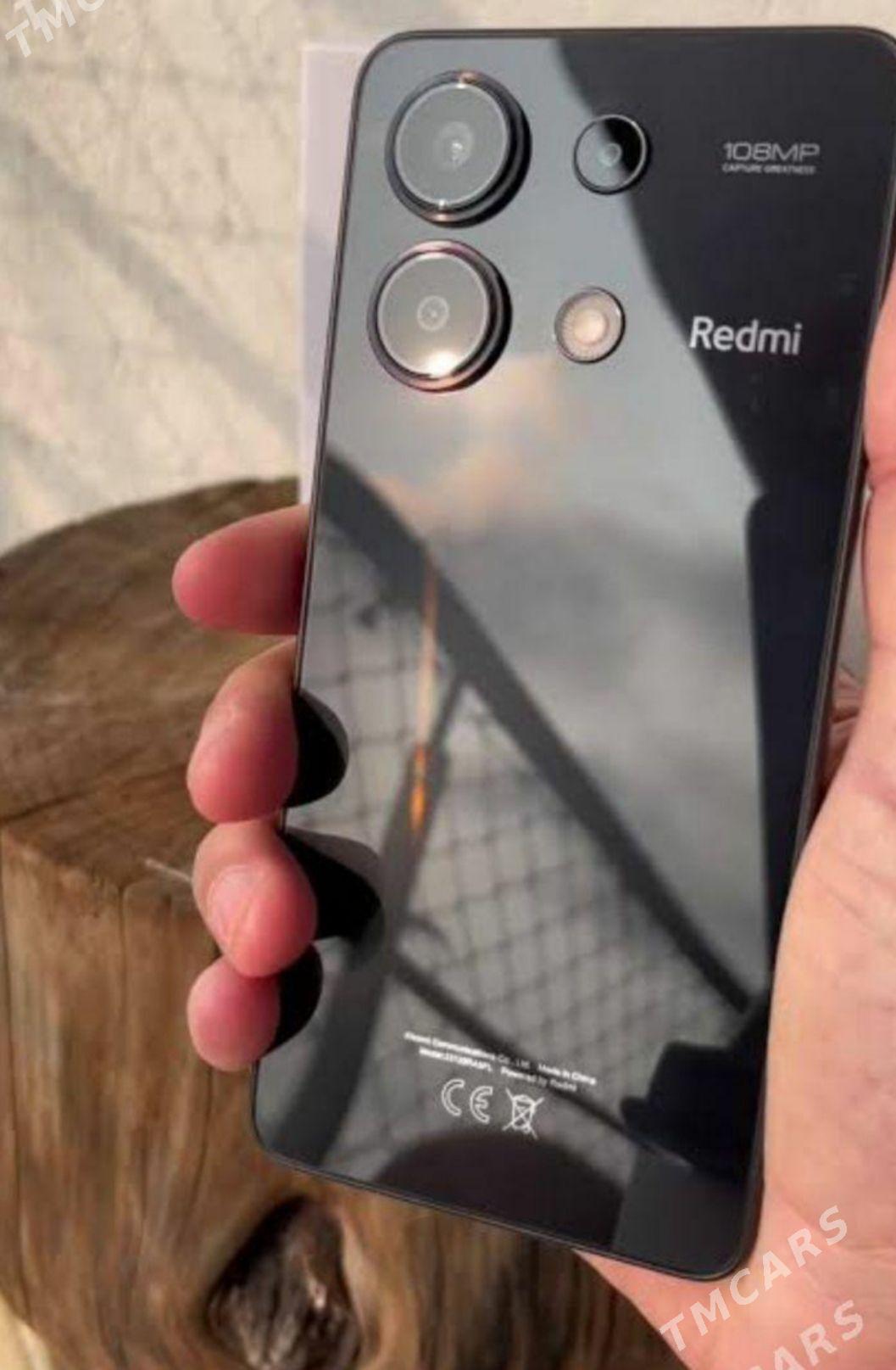 Redmi not 13  - Daşoguz - img 1