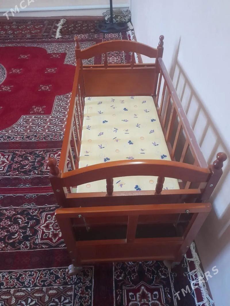 caga krowat - Губадаг - img 1