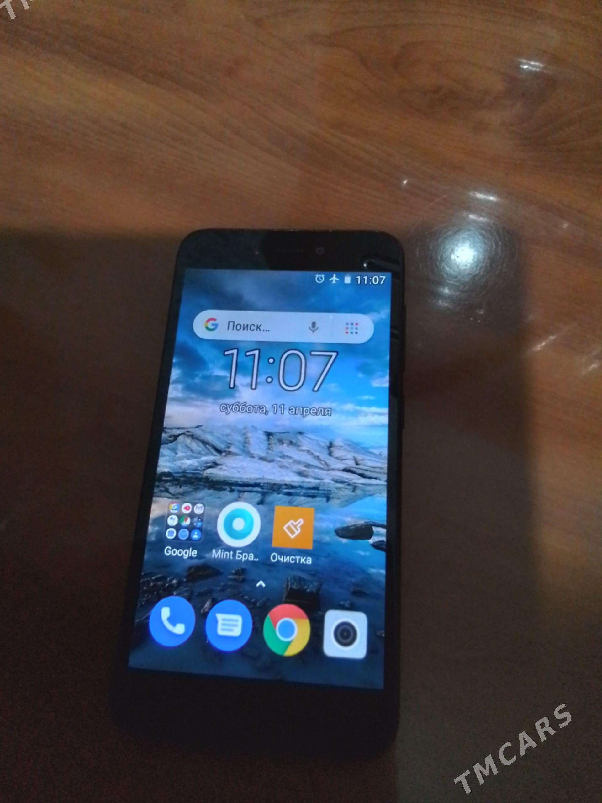 Редми( Redmi Go ) - Туркменабат - img 1