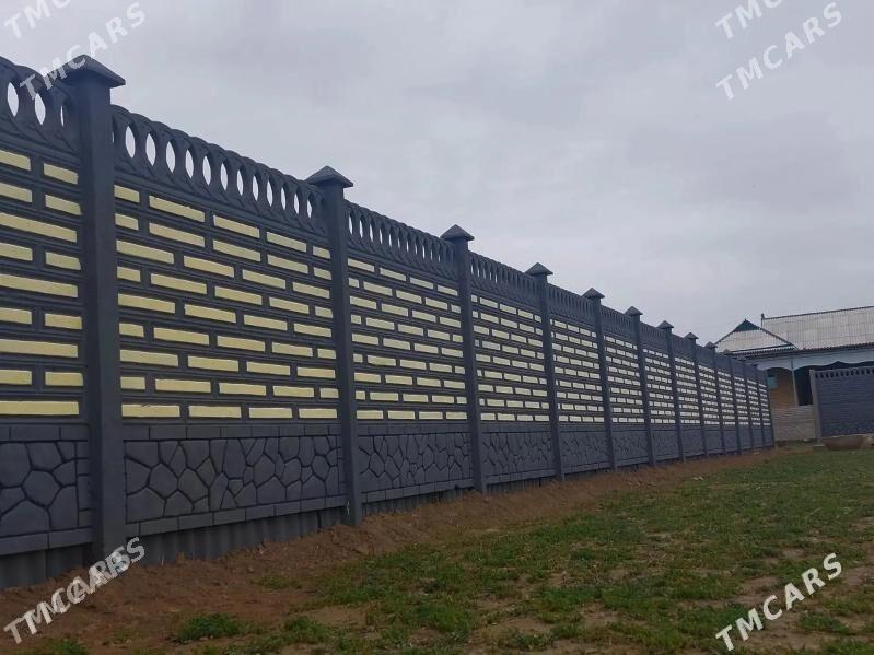 🧱 BETON ZABOR 🧱 - Gubadag - img 1