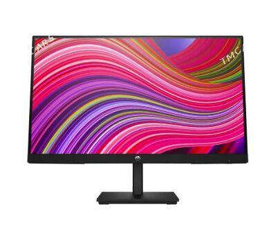 HP LCD22IV | LCD Monitor 21.5" IPS Full HD - Aşgabat - img 1