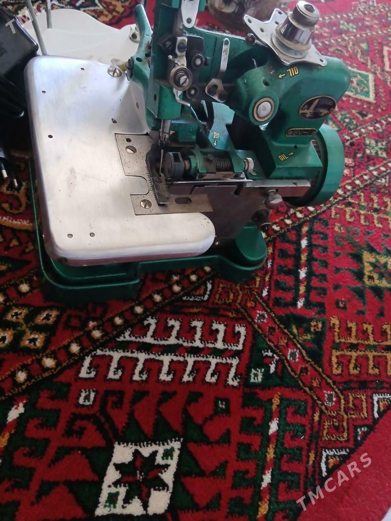 JUCCY OWIRLOG - Aşgabat - img 1