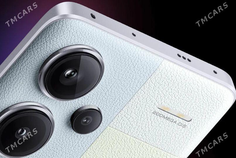 Redmi Note 13 Pro+ 5G 12/256 - Türkmenabat - img 1