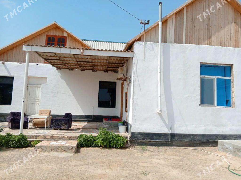 AKDAS JAY - Türkmenbaşy - img 1