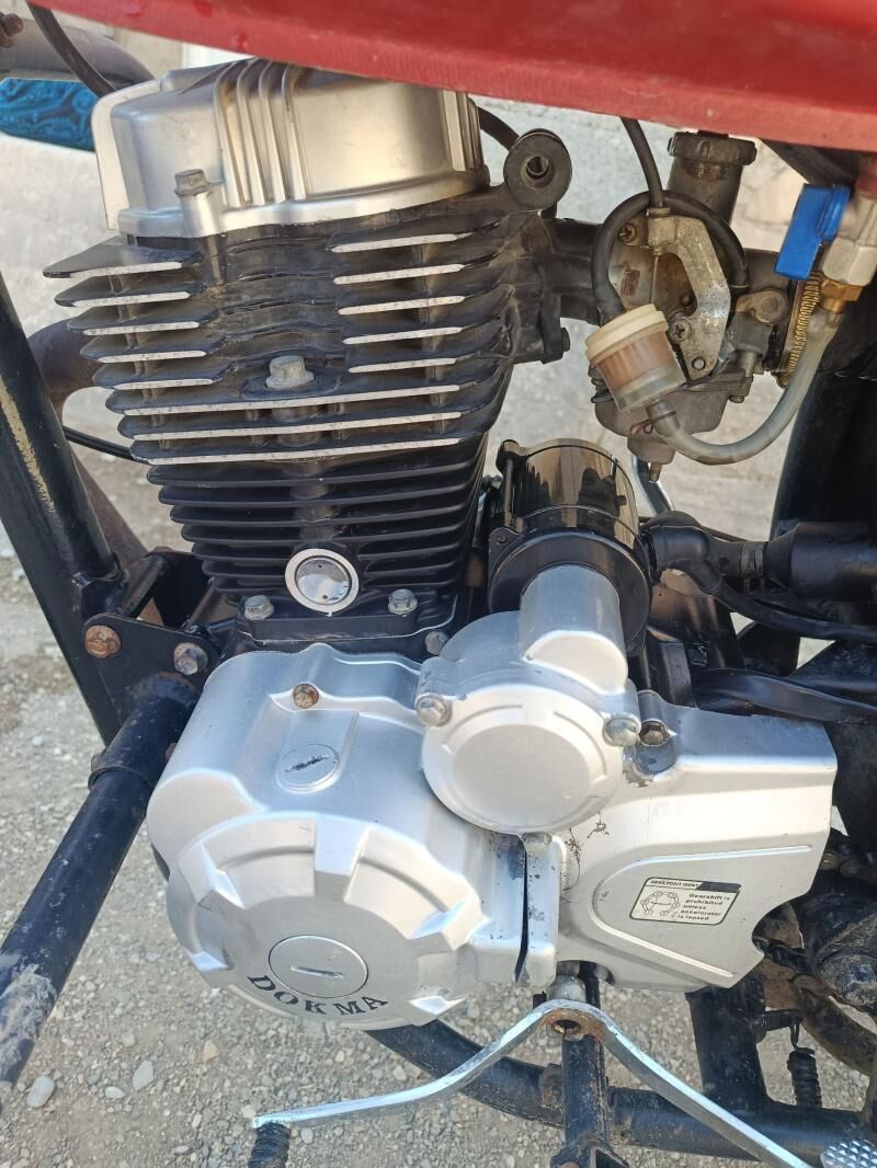 Dokma 3 400 TMT - Гумдаг - img 1