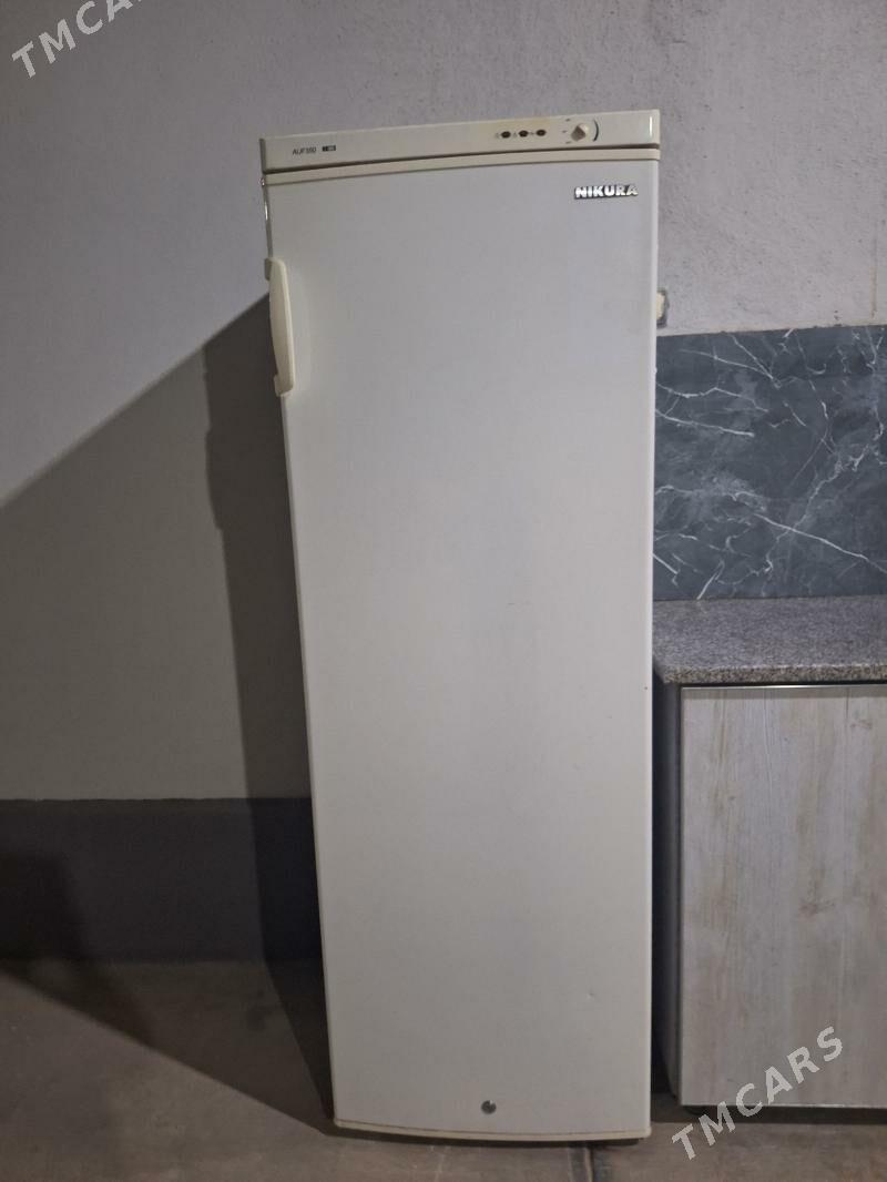 holadilnik morazilnik - Änew - img 1