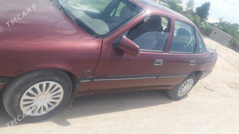 Opel Vectra 1988 - 35 000 TMT - Hojambaz - img 1