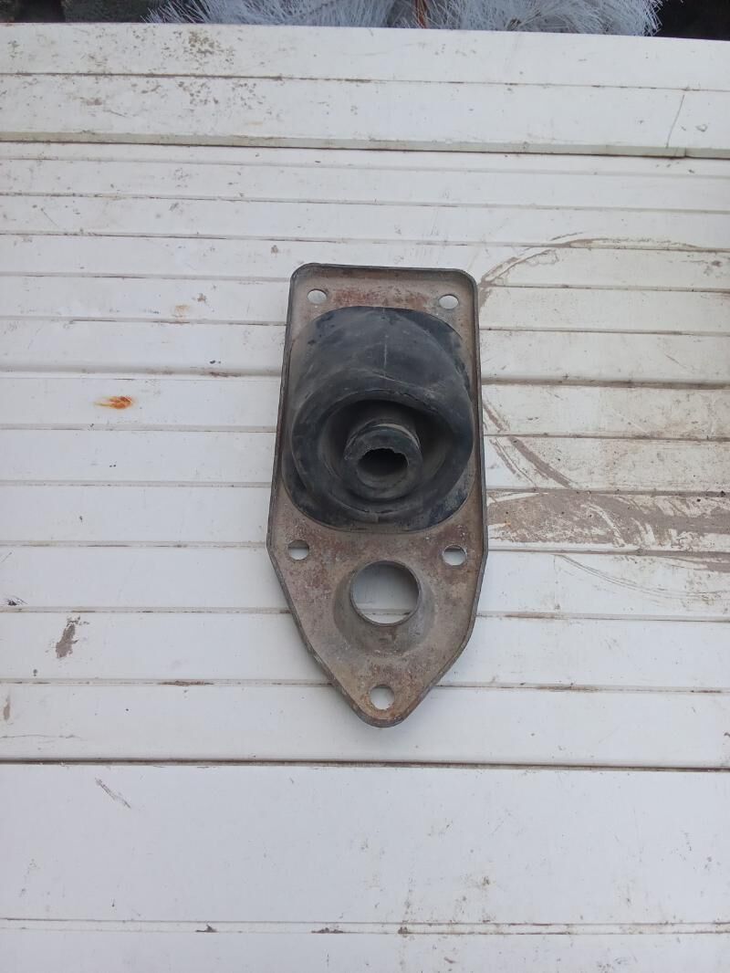 Paduşka 60 TMT - Балканабат - img 1