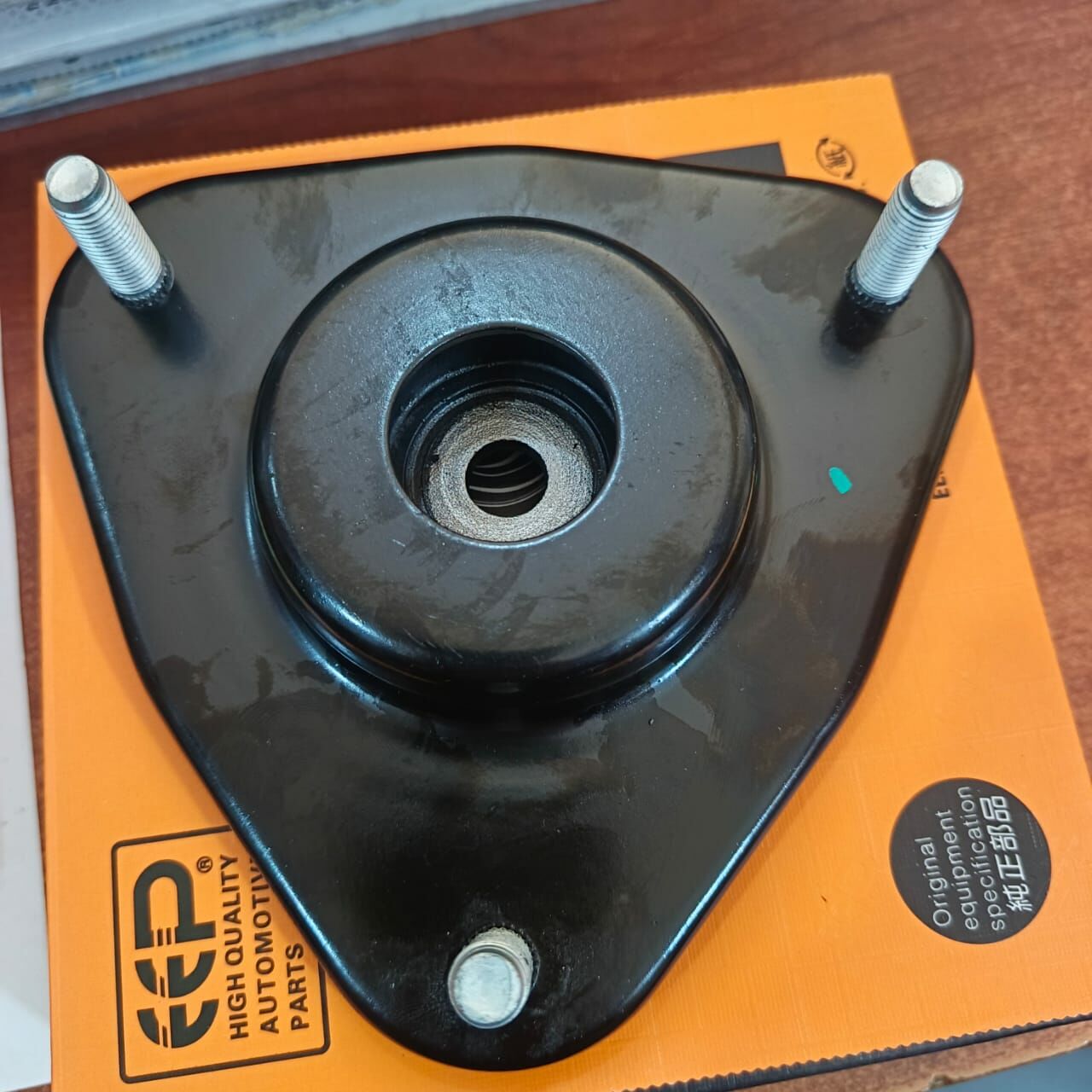 APORA MITSUBISHI LANCER 123 TMT - Балканабат - img 1