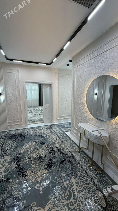 Eyesinden Padwoysky 3 kom - Podwoýski köç. (Bitarap Türkmenistan şaýoly) - img 1