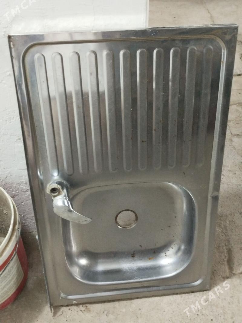 Rakwina - Байрамали - img 1