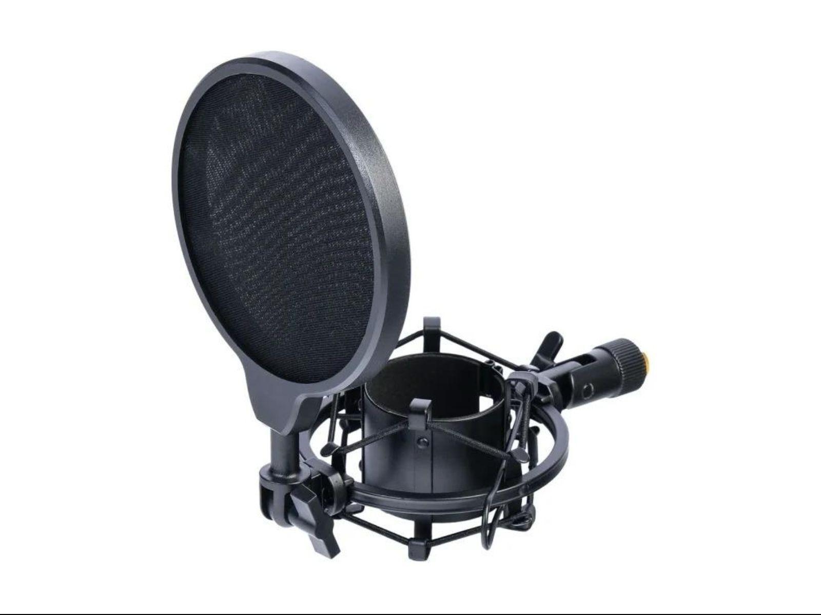 MIKRAFON PAUK FILTR - Aşgabat - img 1