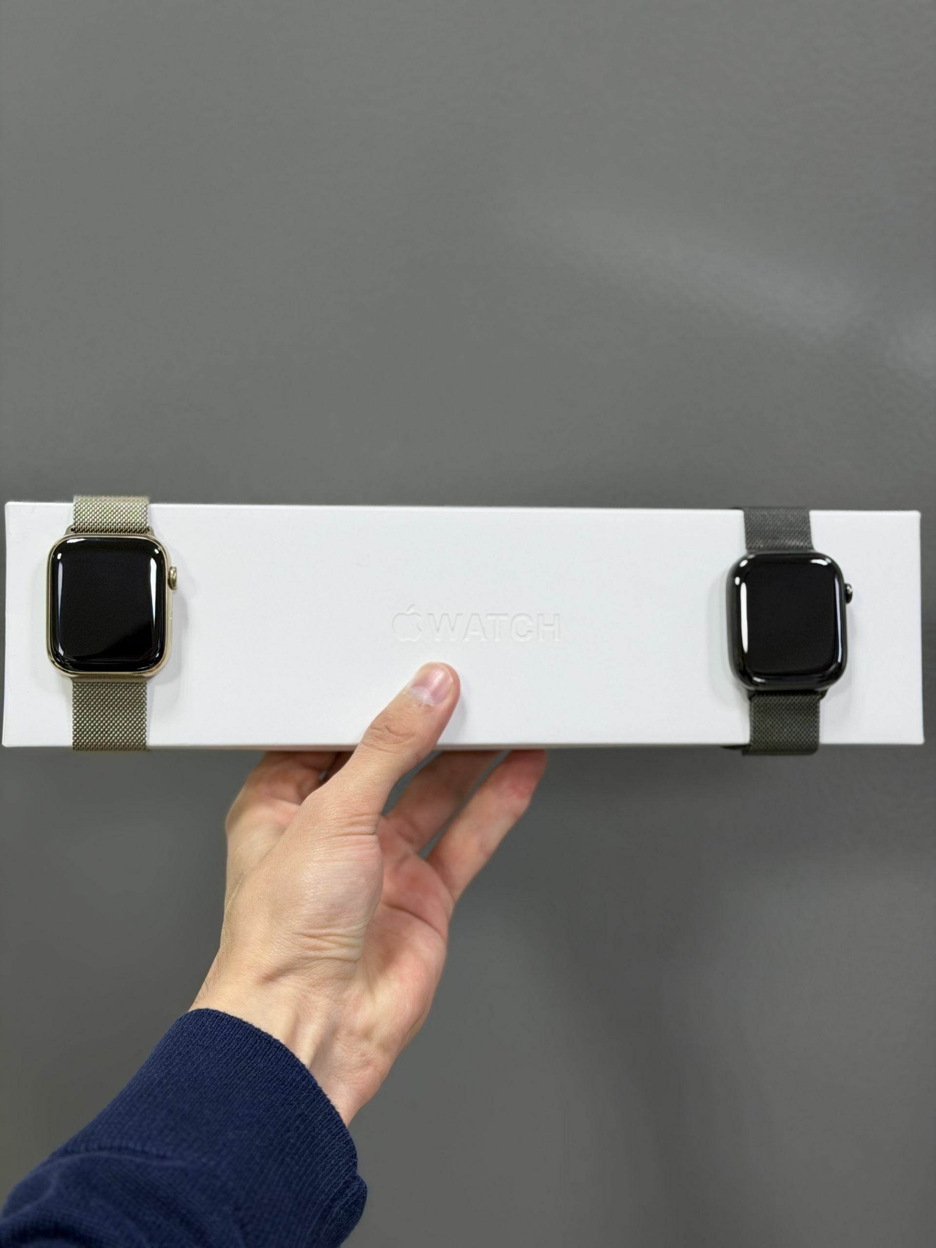 Apple Watch Kredit️ - Ашхабад - img 1