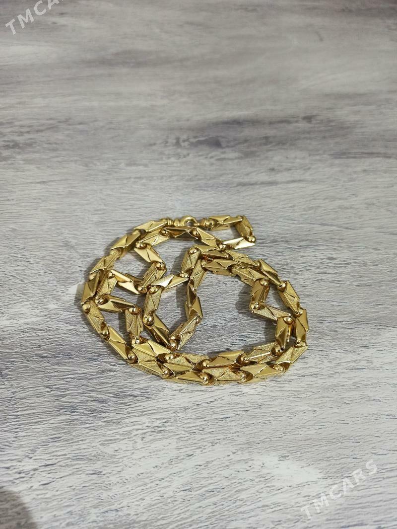 Gyzyl Bolt 70 lik 585 - Gurtly - img 1