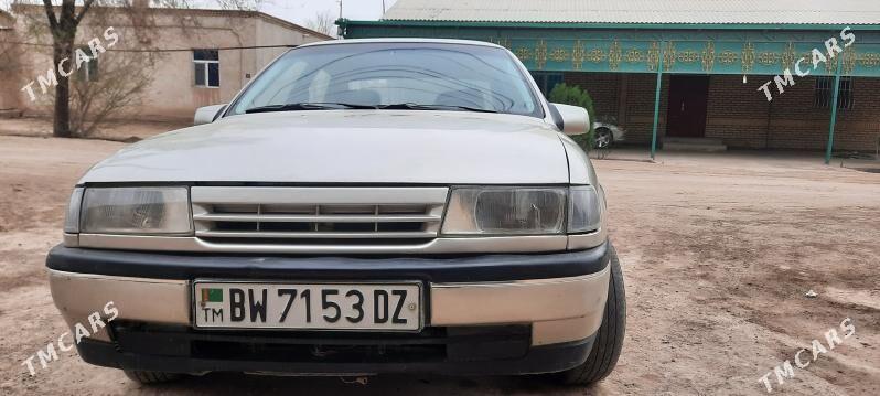 Opel Vectra 1991 - 40 000 TMT - Акдепе - img 1