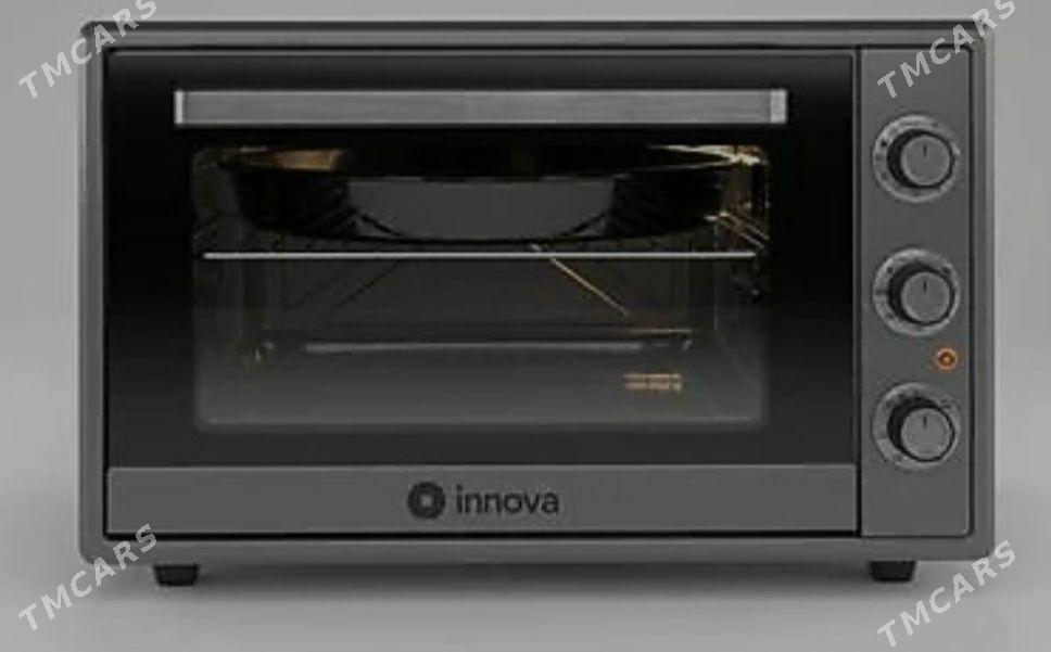 духовая печь - Türkmenbaşy - img 1