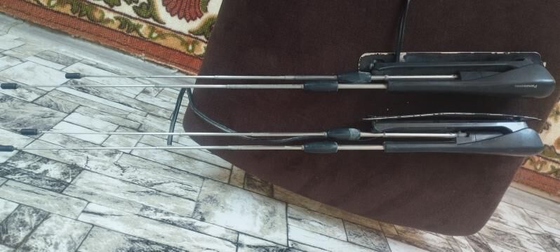 антенна Panasonic 100 TMT - Туркменабат - img 1