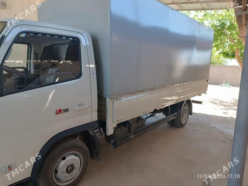 Forland H2 2026 - 280 000 TMT - Гарадамак - img 1