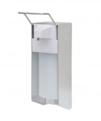 AKM-21 awtomatiki el dezinfeksiýasy enjamy - Aşgabat - img 1