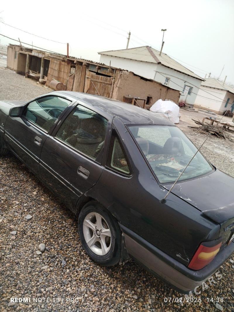 Opel Vectra 1991 - 25 000 TMT - Теджен - img 1